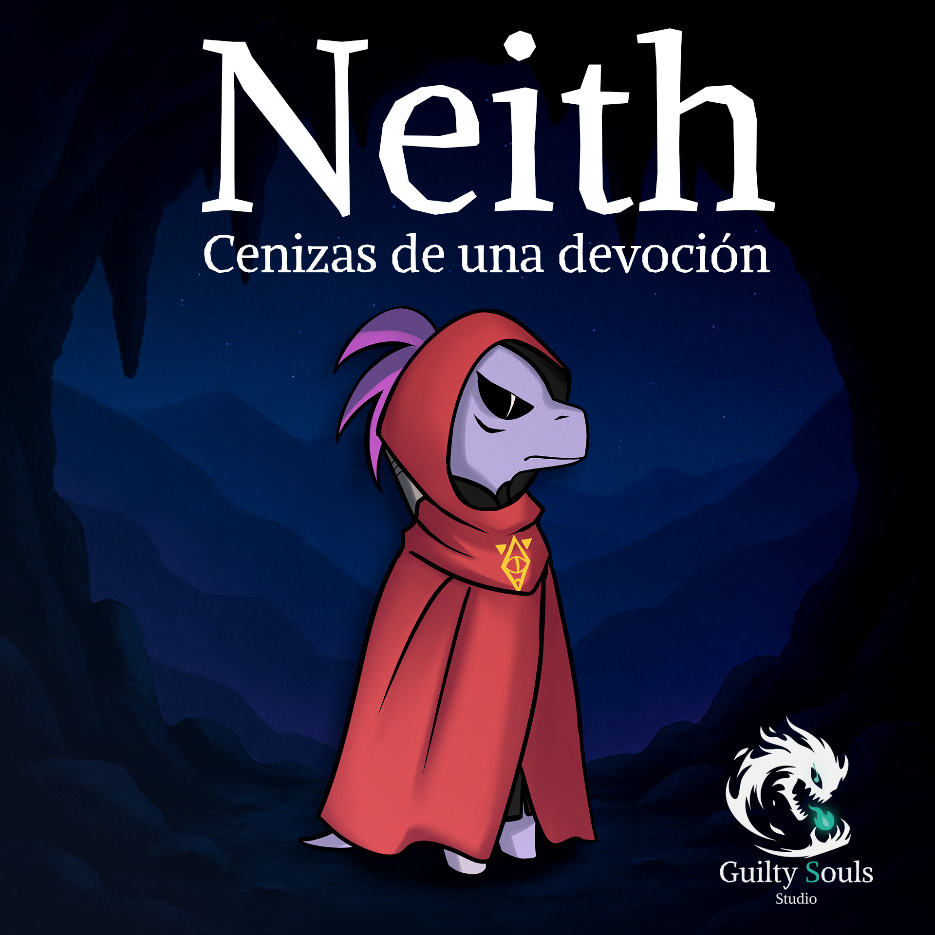 Lilith game screenshot